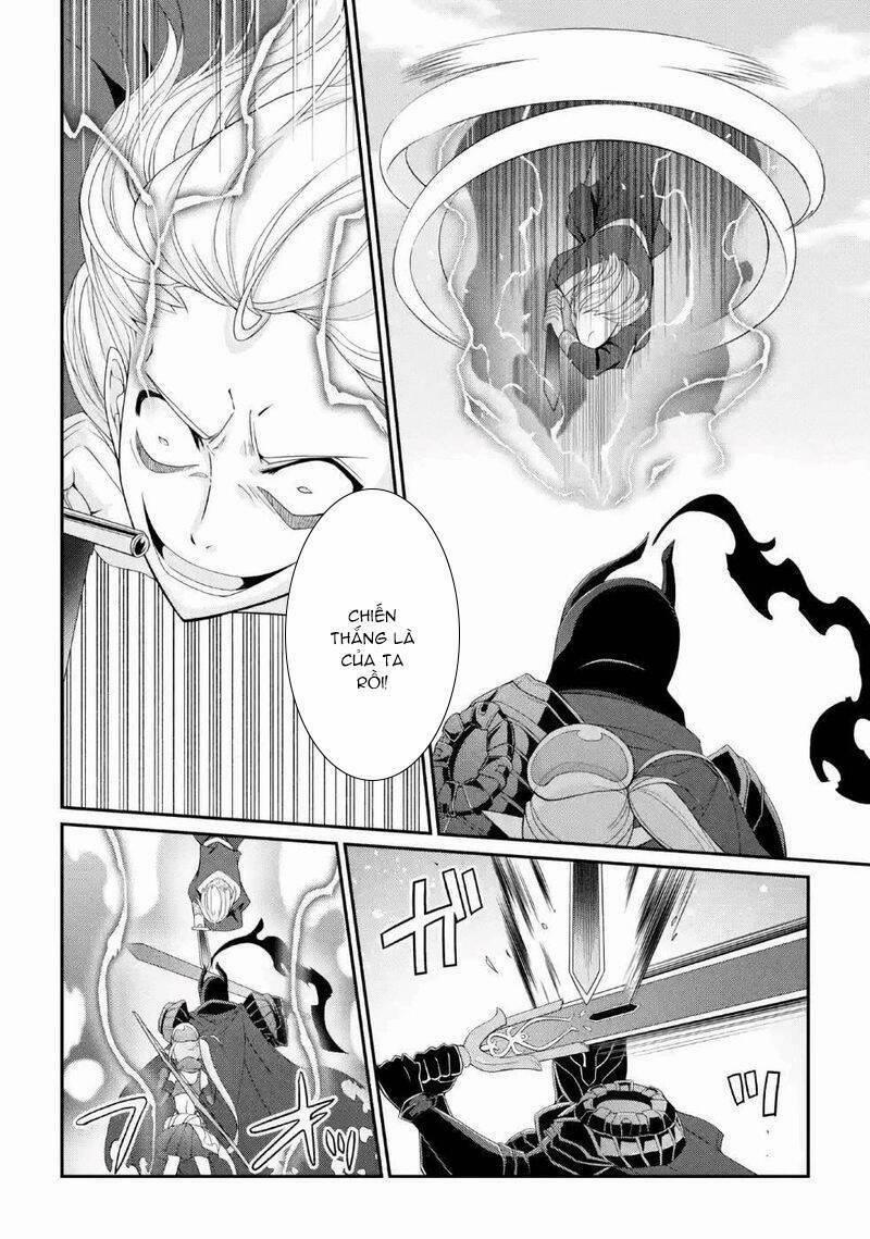 Anh Hùng Bóng Tối Mạnh Nhất - Những Thành Viên Trong Đội Đã Phản Bội Tôi 23.5 trang 10