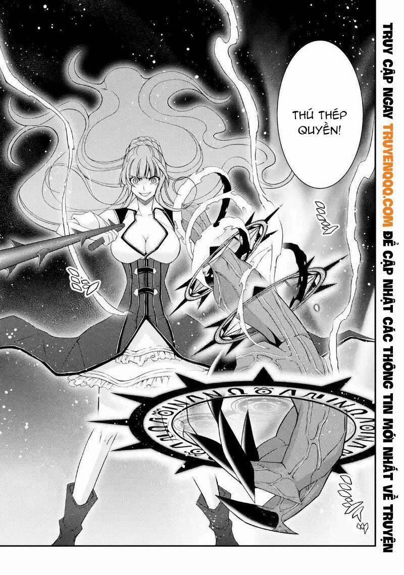 Anh Hùng Bóng Tối Mạnh Nhất - Những Thành Viên Trong Đội Đã Phản Bội Tôi 23.5 trang 2