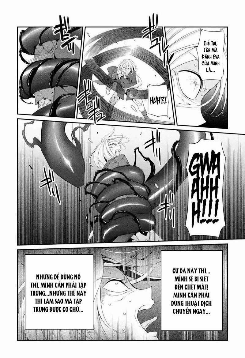 Anh Hùng Bóng Tối Mạnh Nhất - Những Thành Viên Trong Đội Đã Phản Bội Tôi 24.5 trang 2