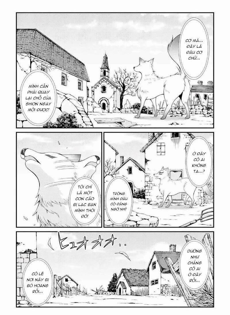 Anh Hùng Bóng Tối Mạnh Nhất - Những Thành Viên Trong Đội Đã Phản Bội Tôi 24 trang 2