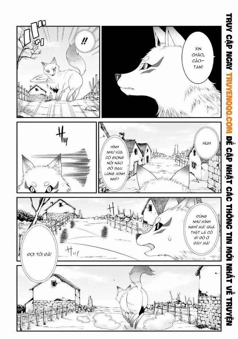 Anh Hùng Bóng Tối Mạnh Nhất - Những Thành Viên Trong Đội Đã Phản Bội Tôi 24 trang 3