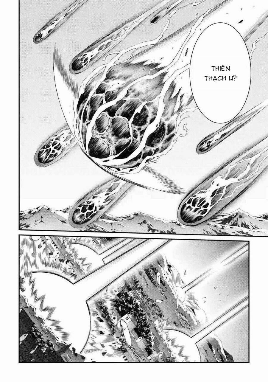 Anh Hùng Bóng Tối Mạnh Nhất - Những Thành Viên Trong Đội Đã Phản Bội Tôi 25.5 trang 12