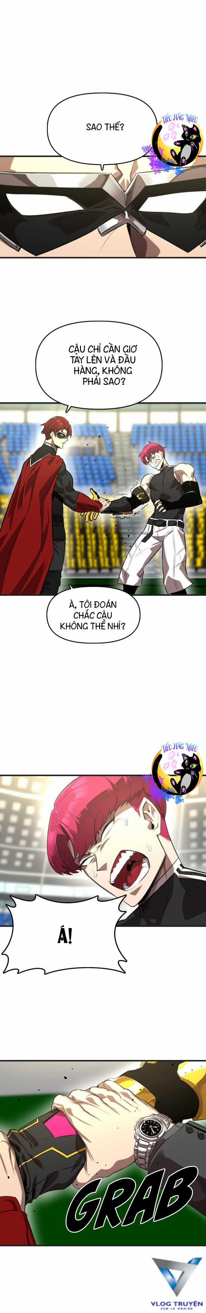 Anh Hùng Cho Thuê 10 trang 0