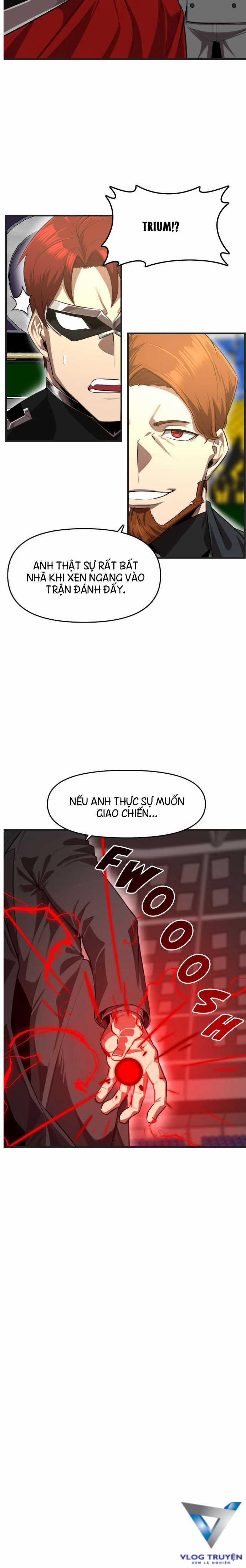Anh Hùng Cho Thuê 10 trang 1