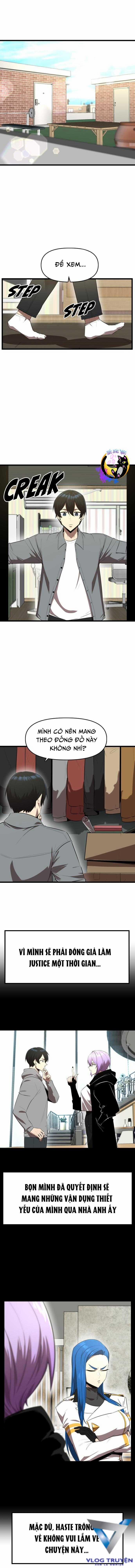 Anh Hùng Cho Thuê 12 trang 0