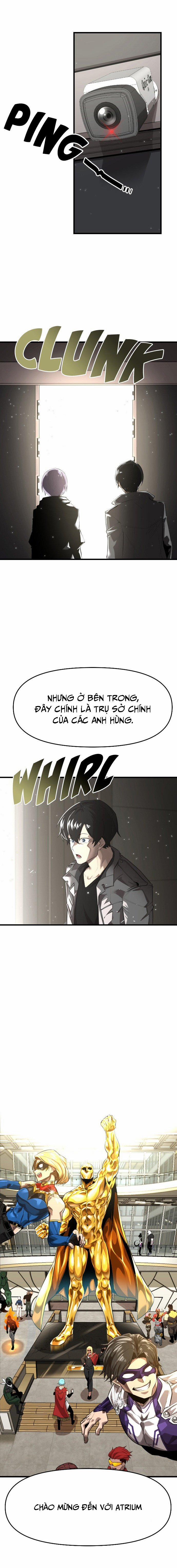 Anh Hùng Cho Thuê 3 trang 12