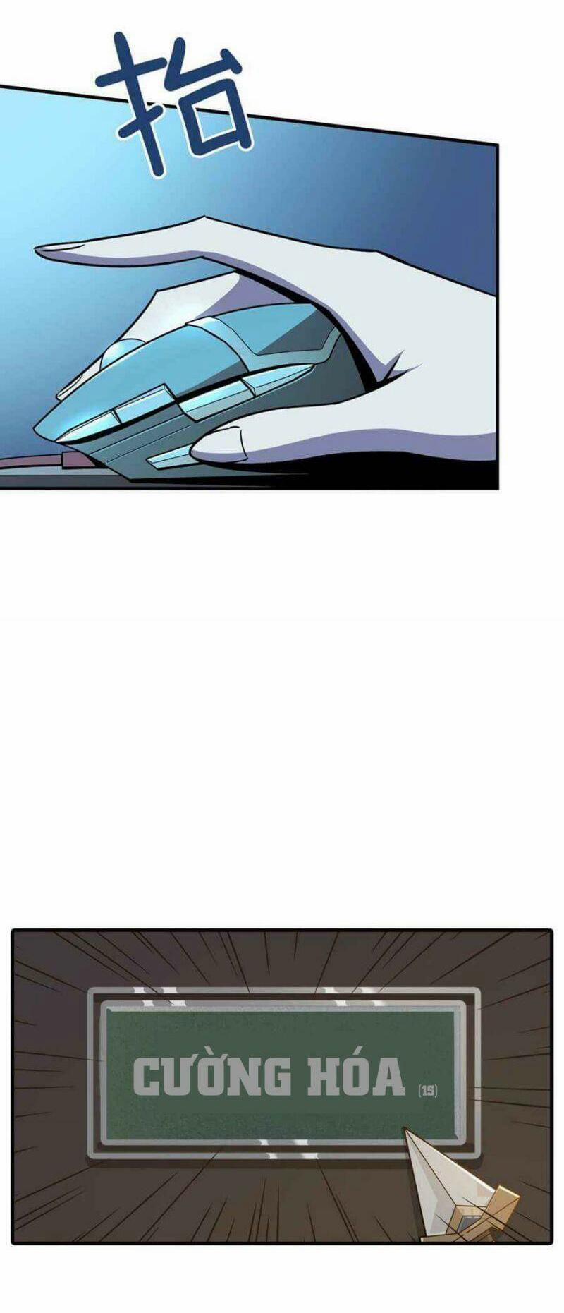 Anh Hùng Dũng Cảm 1 trang 13