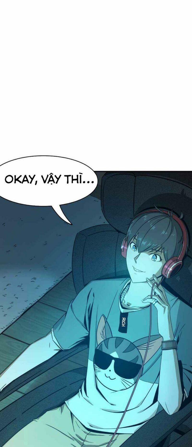 Anh Hùng Dũng Cảm 1 trang 23