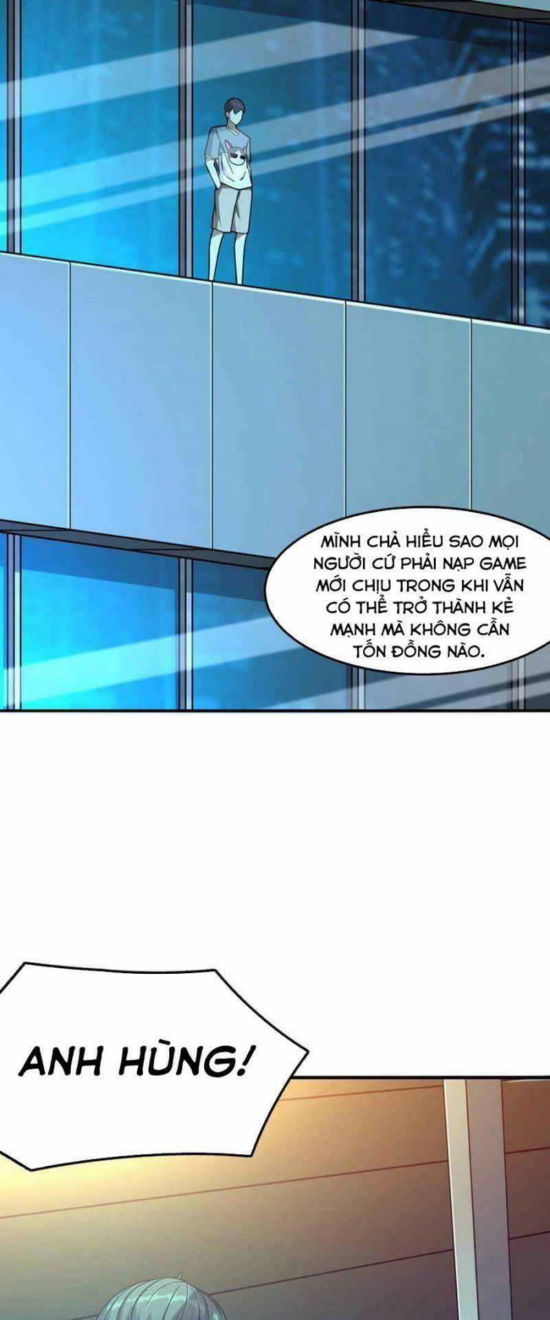 Anh Hùng Dũng Cảm 1 trang 28