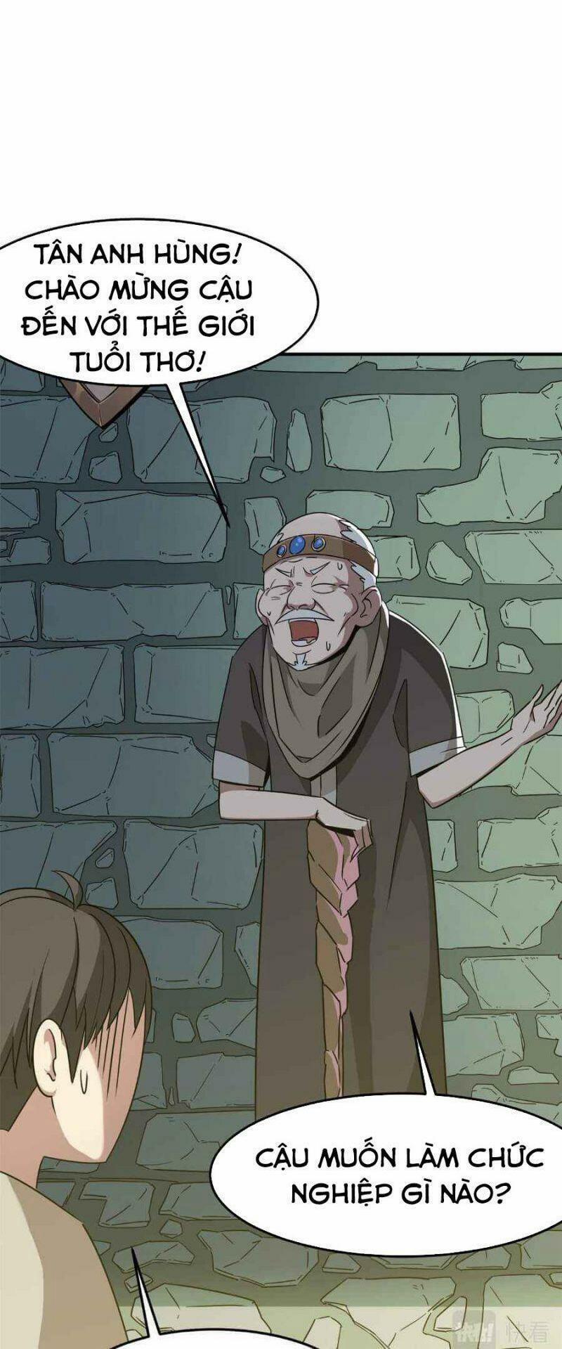 Anh Hùng Dũng Cảm 1 trang 53