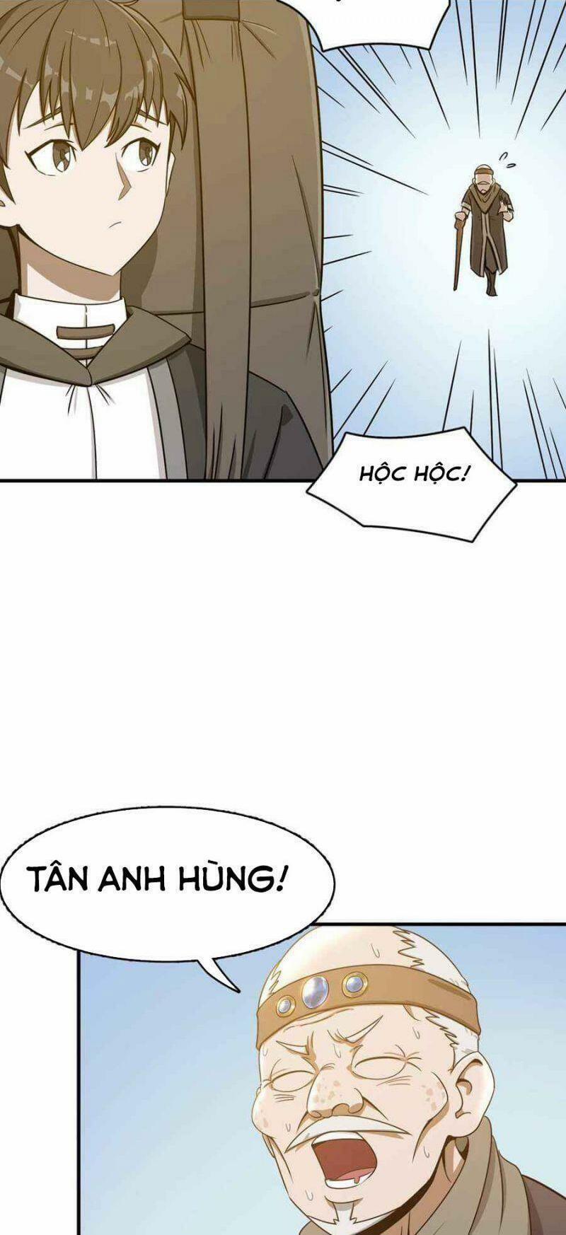 Anh Hùng Dũng Cảm 1 trang 69