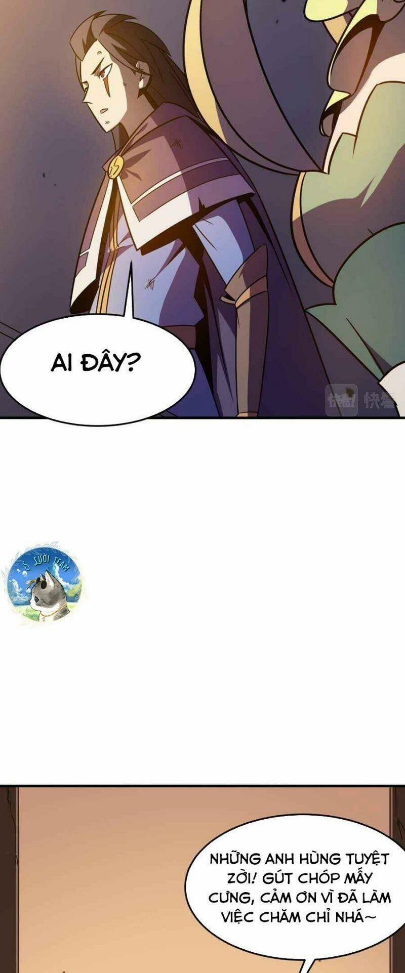 Anh Hùng Dũng Cảm 2 trang 12