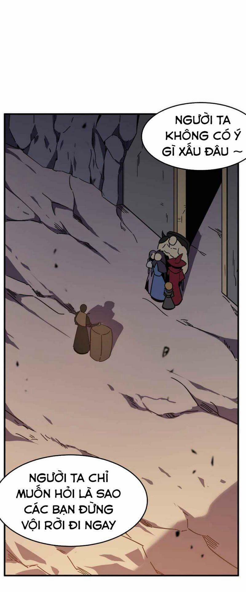 Anh Hùng Dũng Cảm 2 trang 15