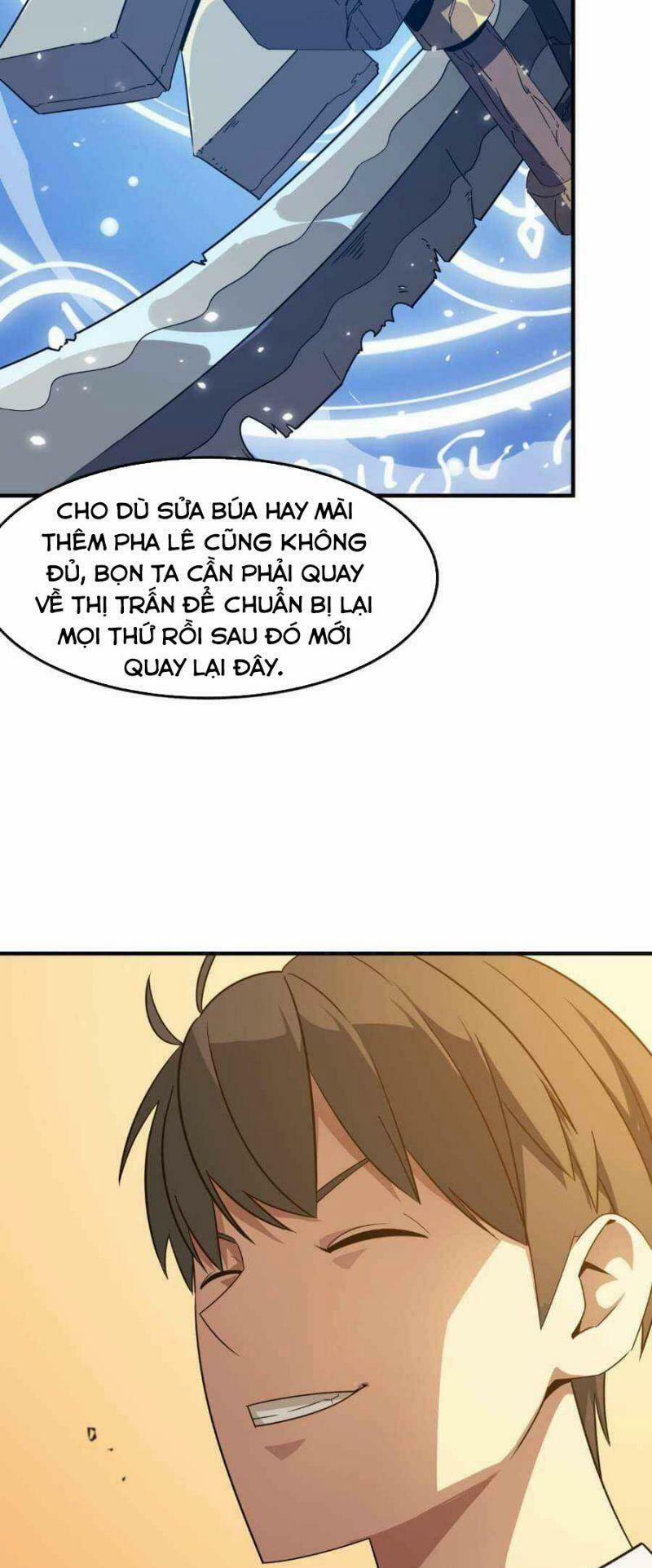 Anh Hùng Dũng Cảm 2 trang 19