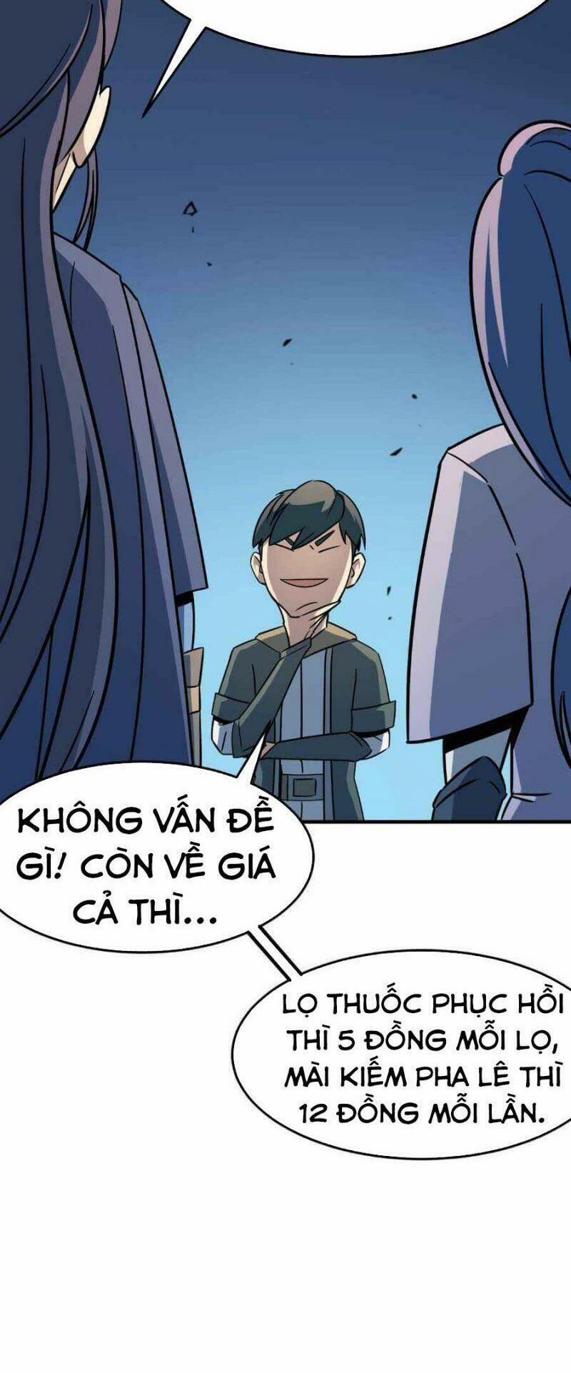 Anh Hùng Dũng Cảm 2 trang 22