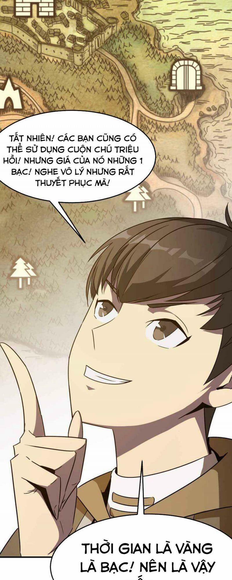 Anh Hùng Dũng Cảm 2 trang 25