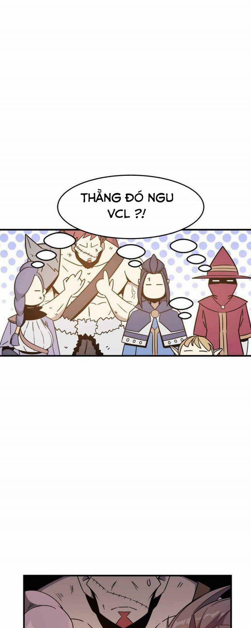 Anh Hùng Dũng Cảm 2 trang 28