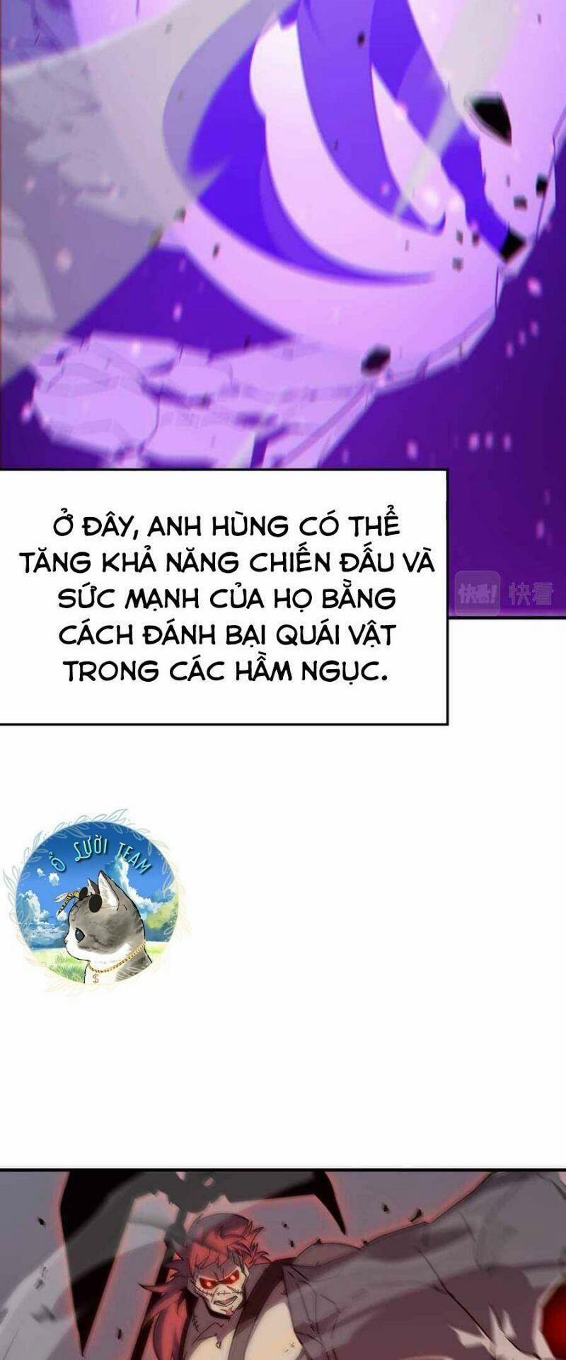 Anh Hùng Dũng Cảm 2 trang 4