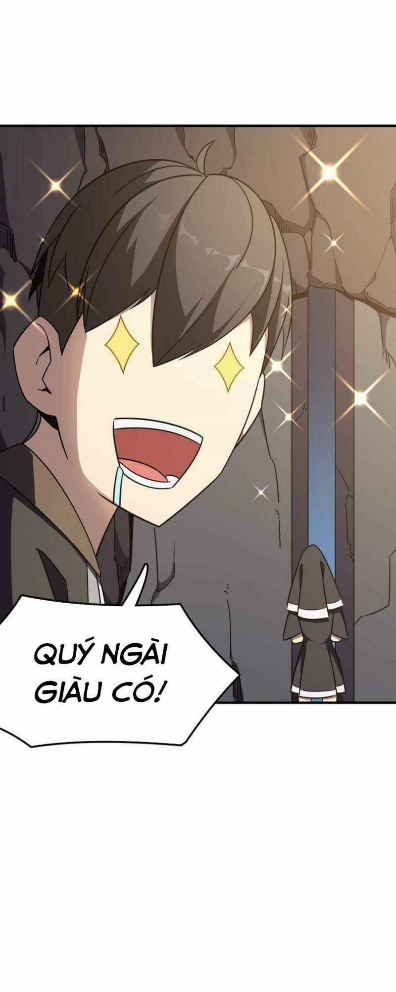 Anh Hùng Dũng Cảm 2 trang 46