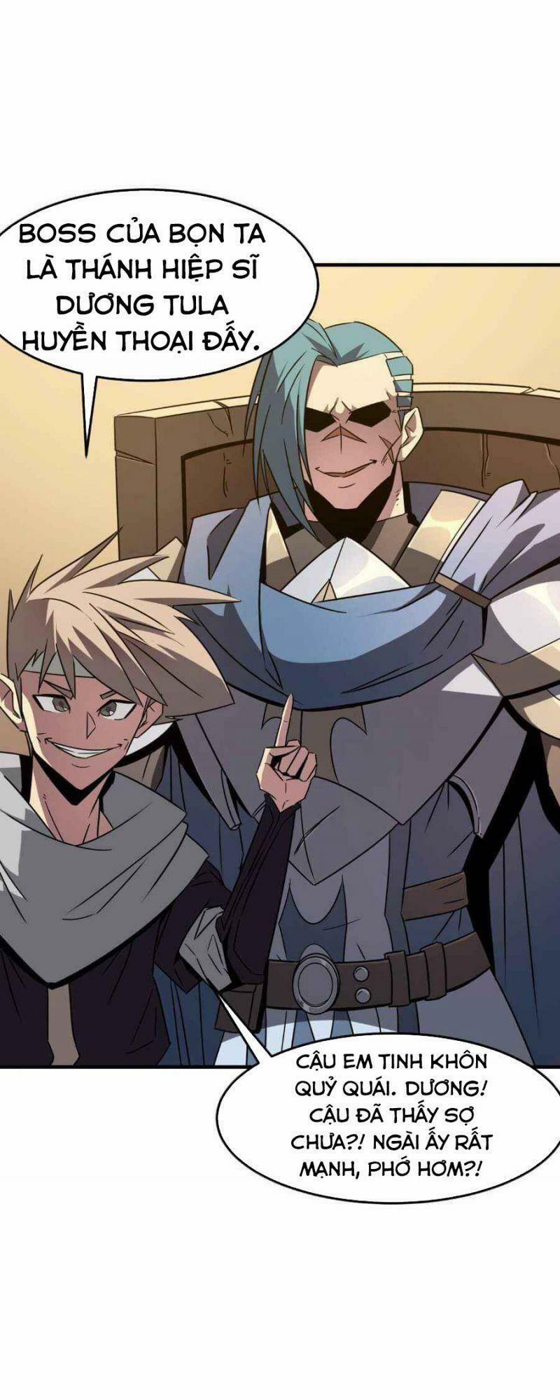 Anh Hùng Dũng Cảm 2 trang 52