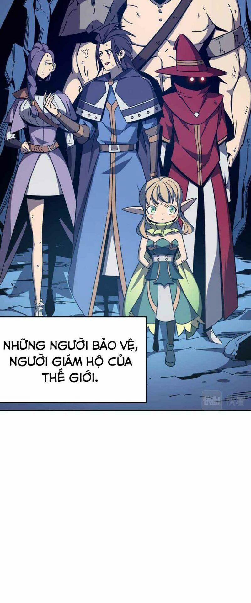 Anh Hùng Dũng Cảm 2 trang 8