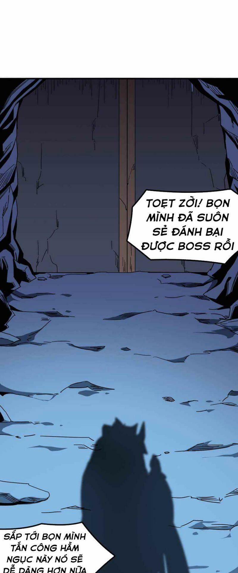 Anh Hùng Dũng Cảm 2 trang 9