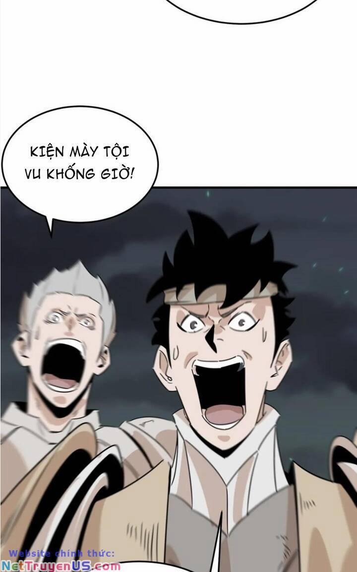 Anh Hùng Dũng Cảm 74 trang 10