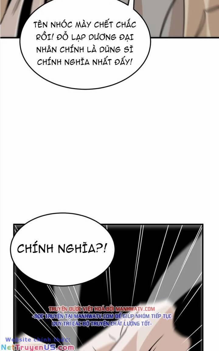 Anh Hùng Dũng Cảm 74 trang 11