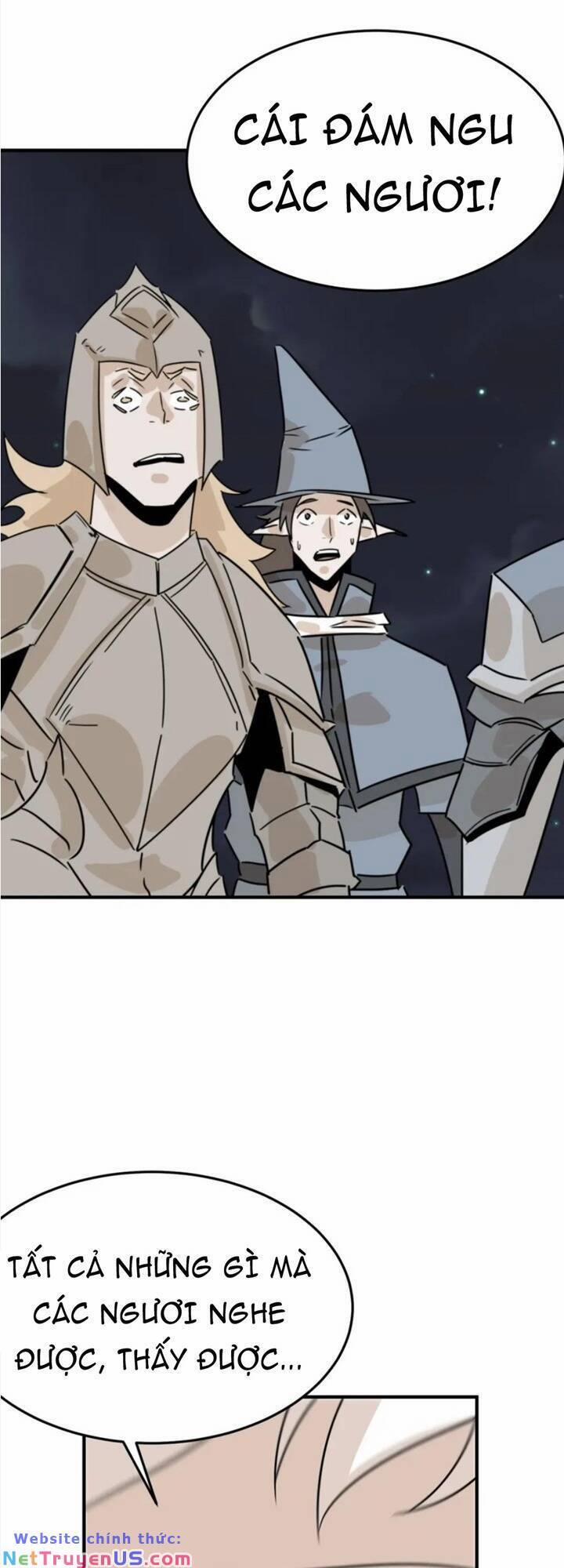 Anh Hùng Dũng Cảm 74 trang 15