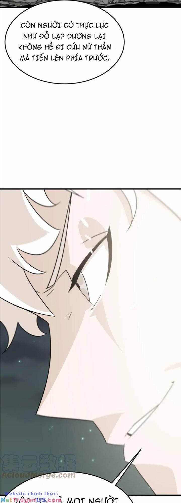 Anh Hùng Dũng Cảm 74 trang 18