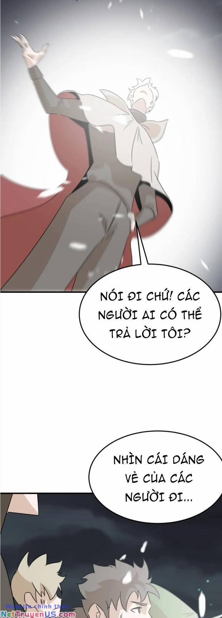 Anh Hùng Dũng Cảm 74 trang 20