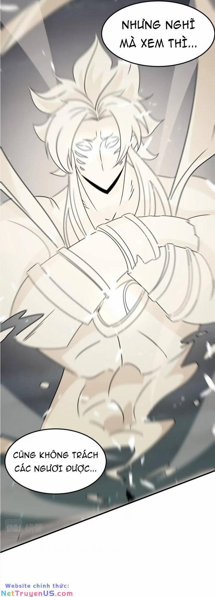 Anh Hùng Dũng Cảm 74 trang 23