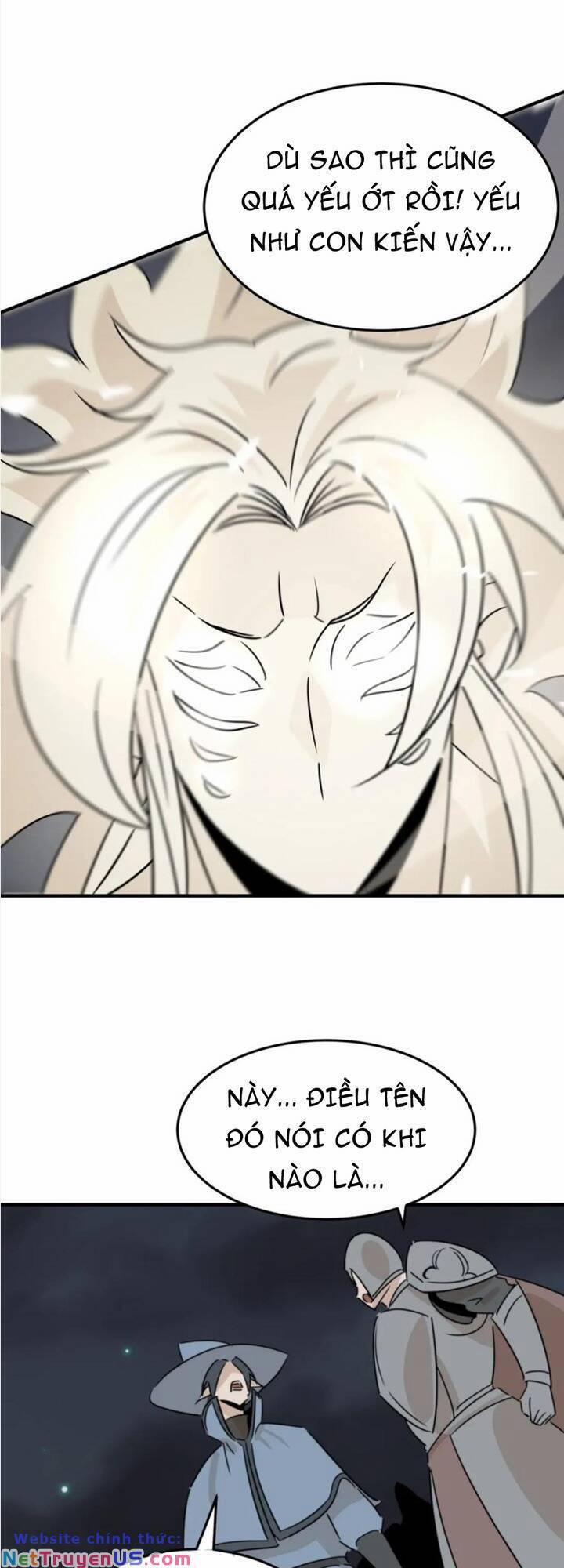Anh Hùng Dũng Cảm 74 trang 24