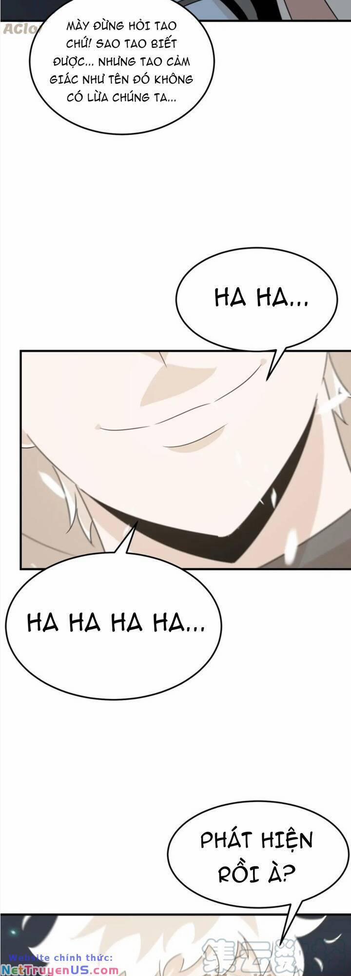 Anh Hùng Dũng Cảm 74 trang 25