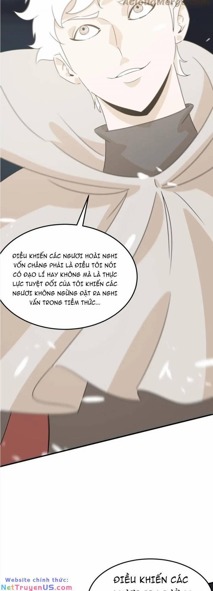 Anh Hùng Dũng Cảm 74 trang 26