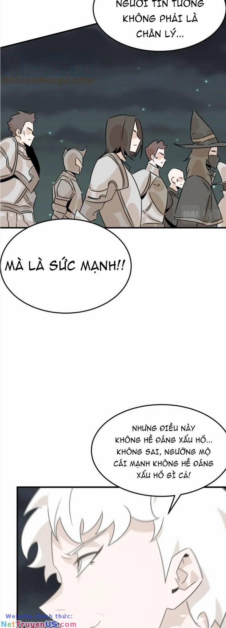 Anh Hùng Dũng Cảm 74 trang 27