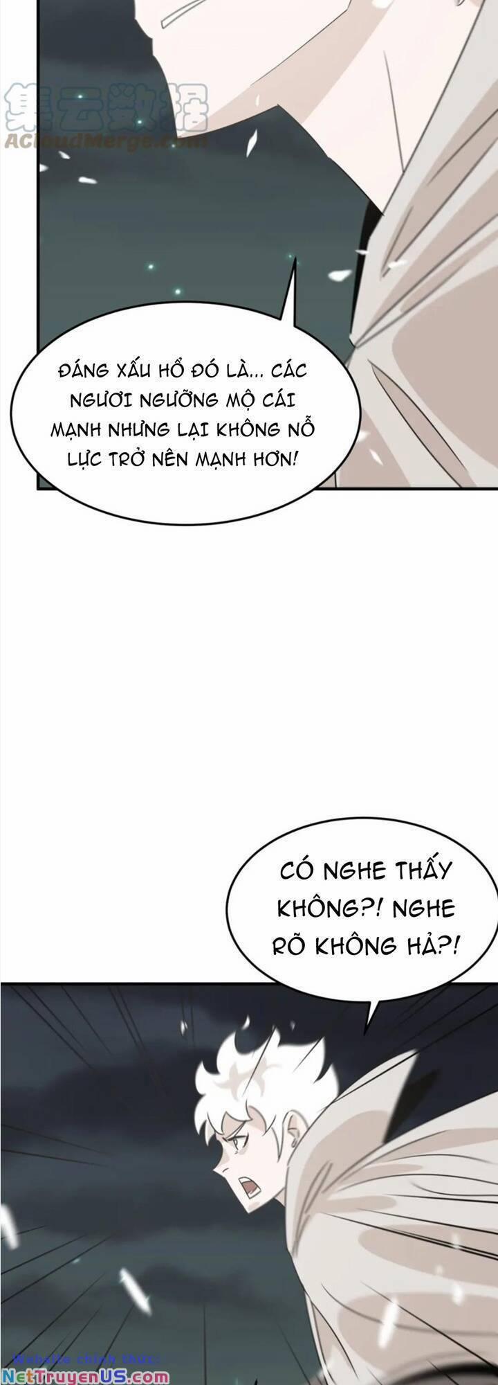 Anh Hùng Dũng Cảm 74 trang 28