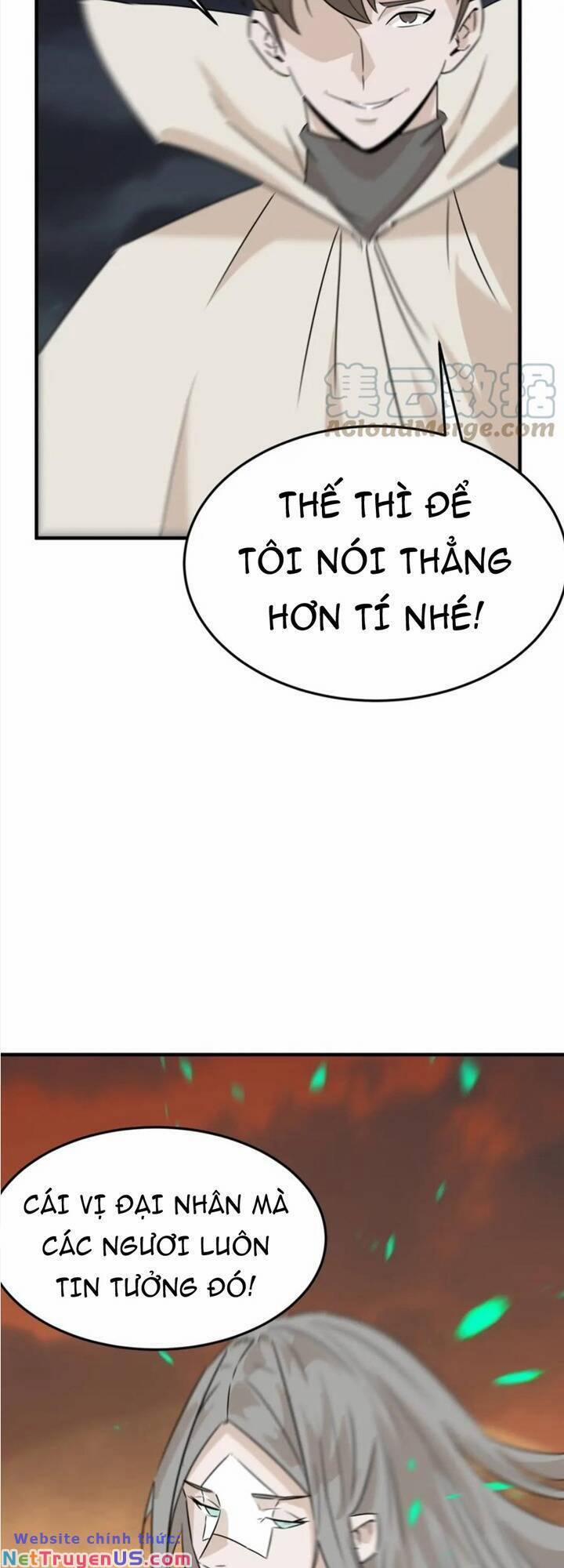 Anh Hùng Dũng Cảm 74 trang 3