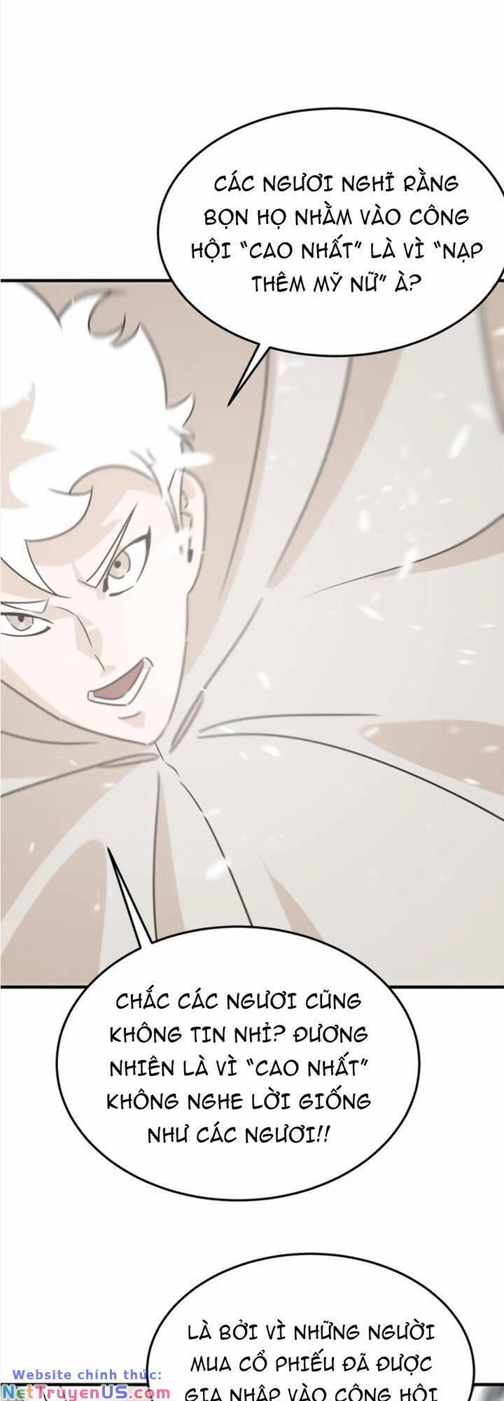 Anh Hùng Dũng Cảm 74 trang 30