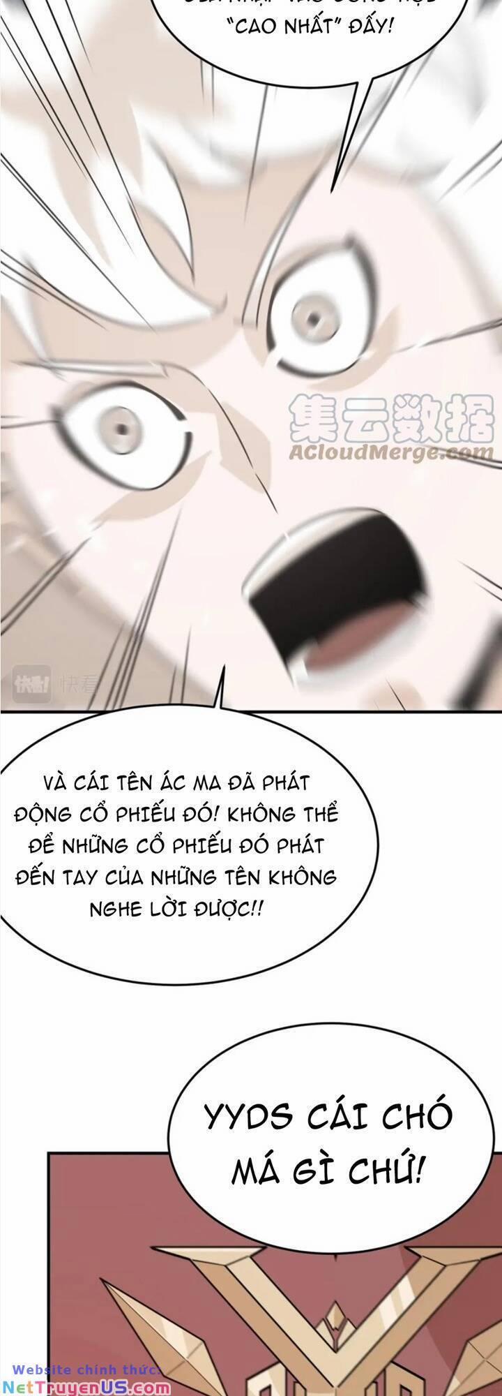 Anh Hùng Dũng Cảm 74 trang 31