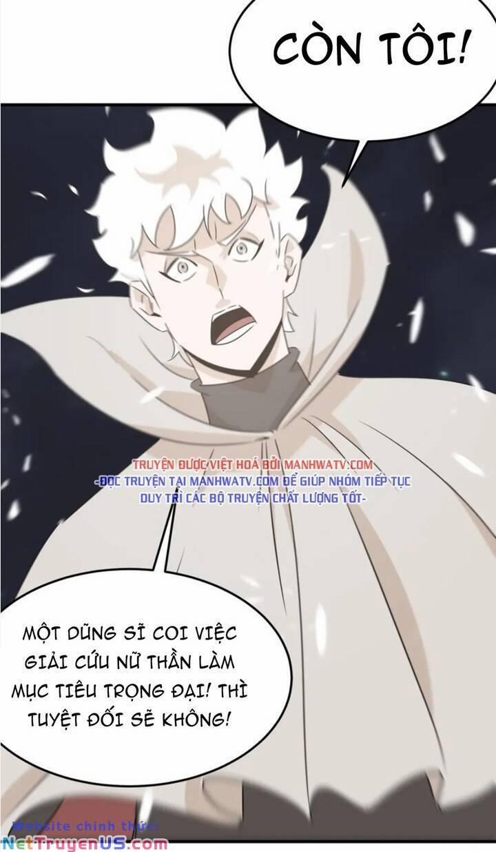 Anh Hùng Dũng Cảm 74 trang 33