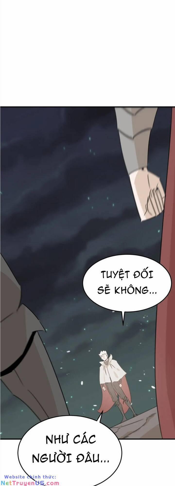 Anh Hùng Dũng Cảm 74 trang 34