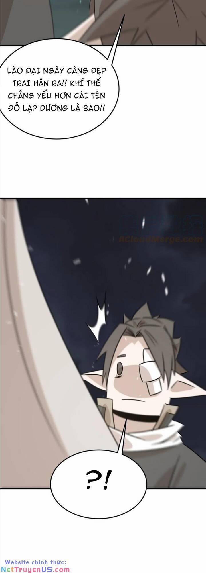 Anh Hùng Dũng Cảm 74 trang 39