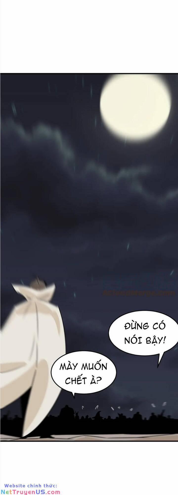 Anh Hùng Dũng Cảm 74 trang 6