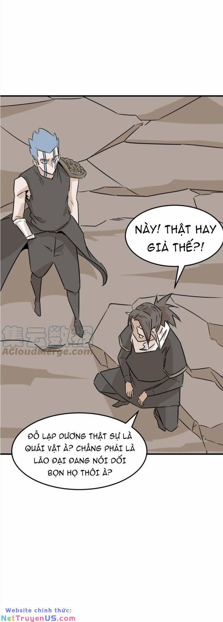 Anh Hùng Dũng Cảm 74 trang 7