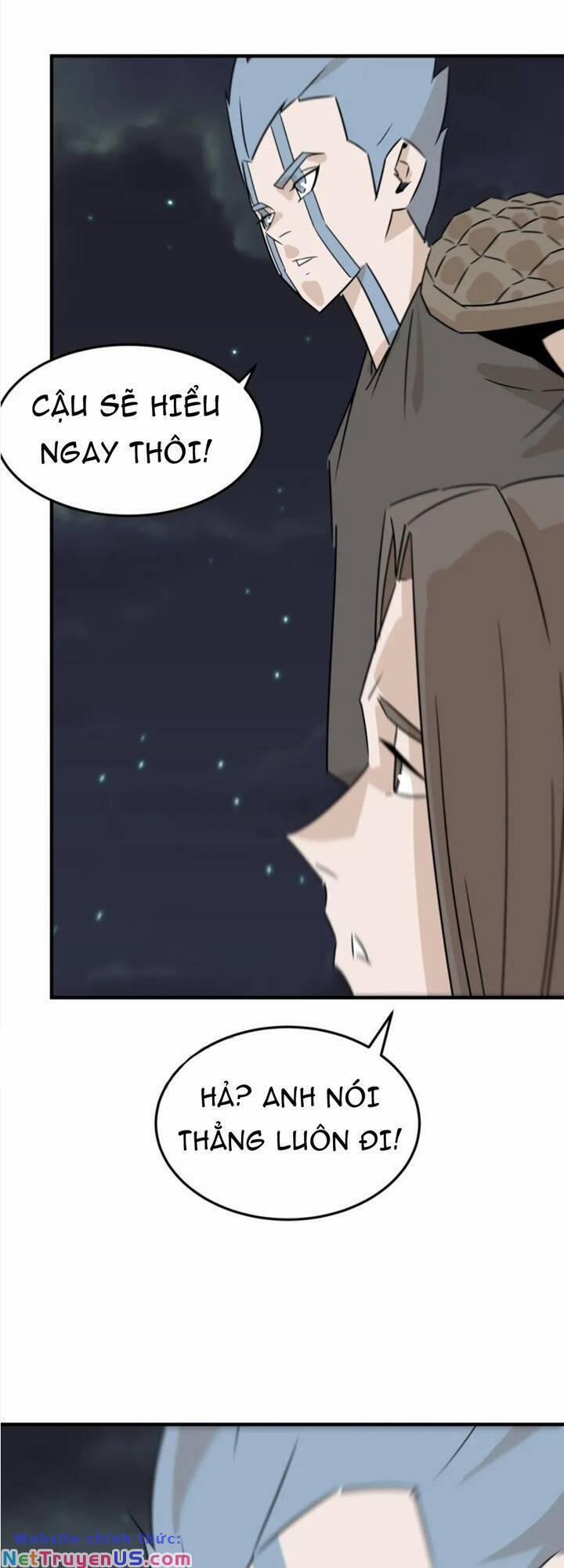 Anh Hùng Dũng Cảm 74 trang 8