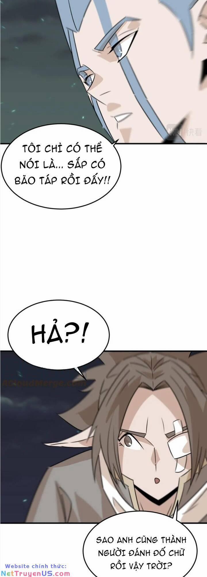 Anh Hùng Dũng Cảm 74 trang 9