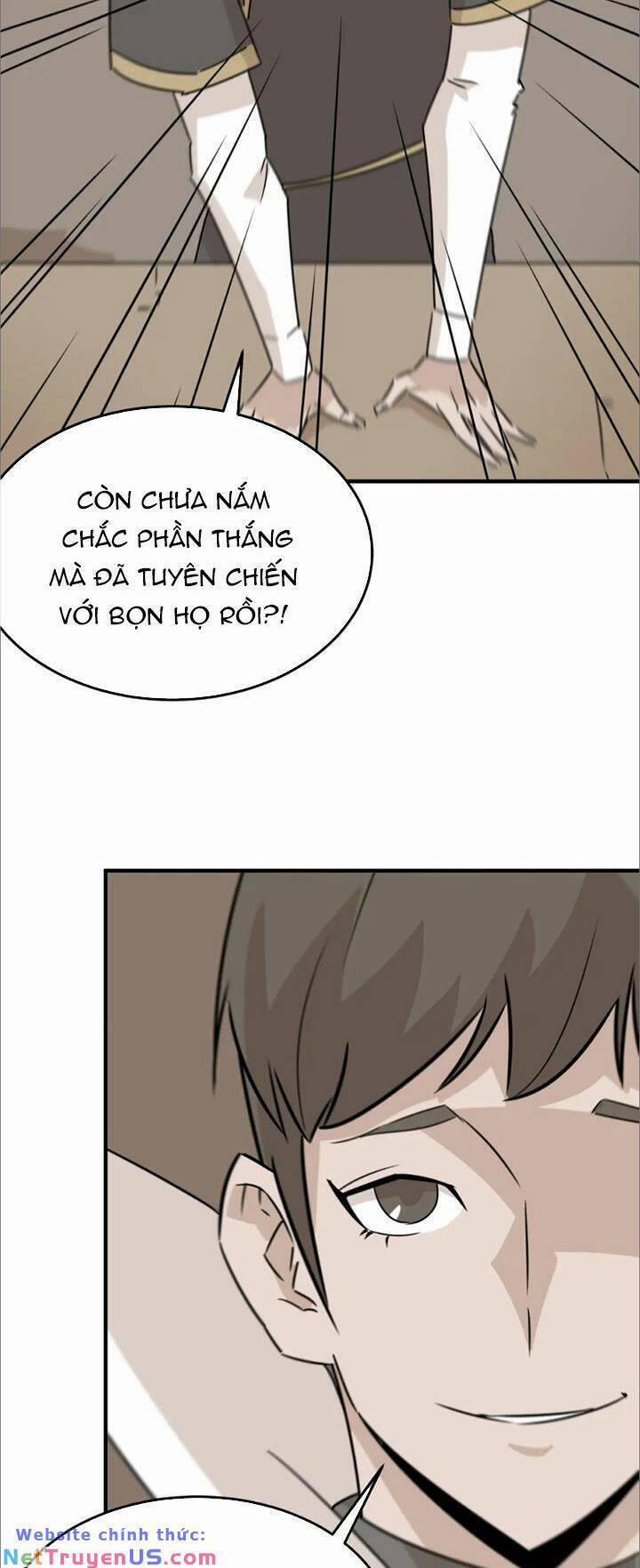 Anh Hùng Dũng Cảm 75 trang 1