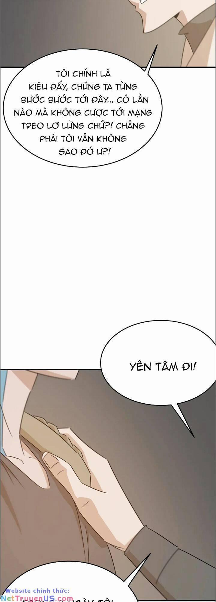 Anh Hùng Dũng Cảm 75 trang 15