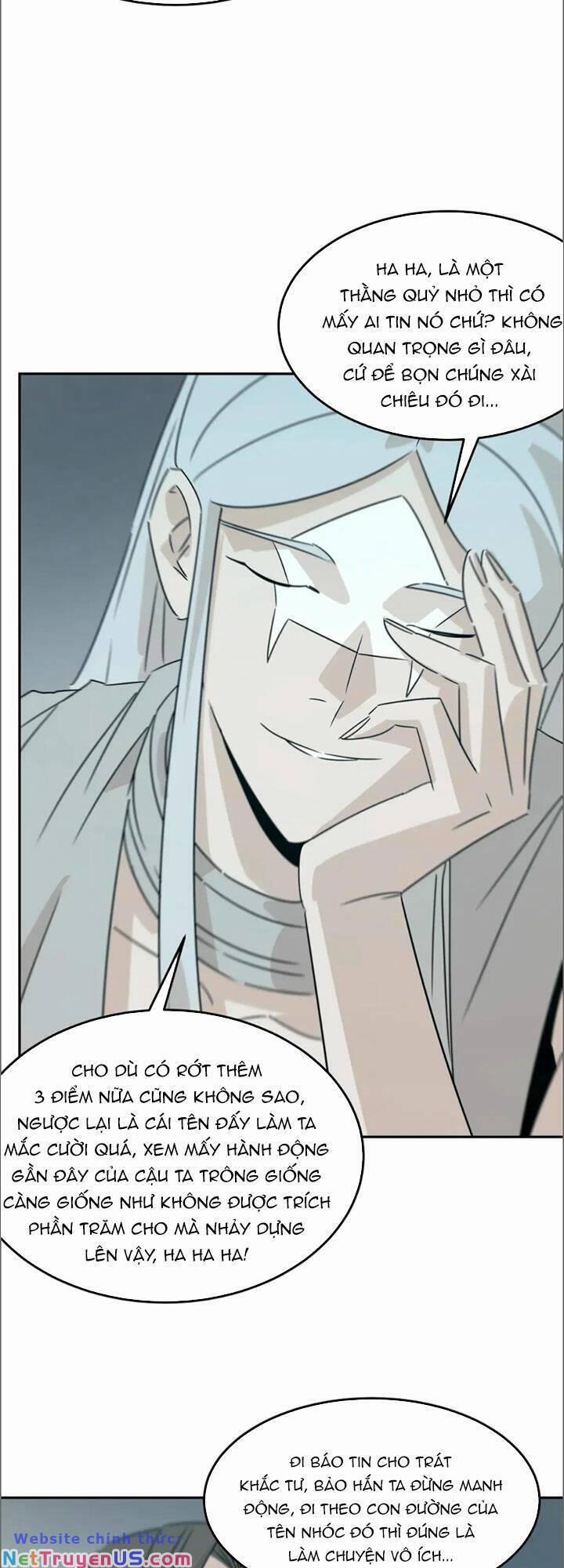 Anh Hùng Dũng Cảm 75 trang 19